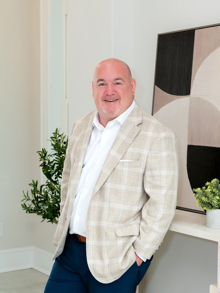 Tim Duffy, REALTOR&reg; with the Duffy Bisesto Group