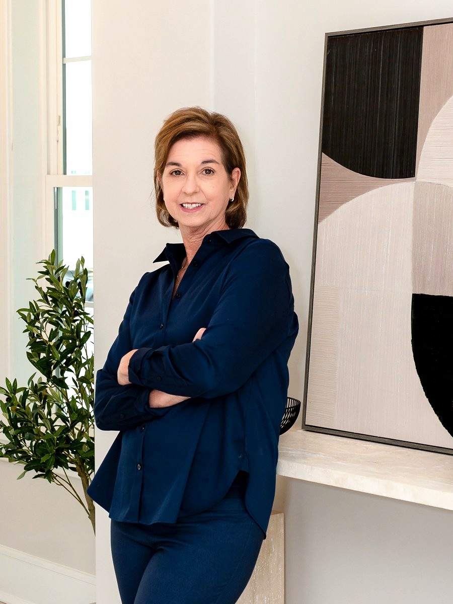 Randi Killelea, REALTOR&reg; with the Duffy Bisesto Group