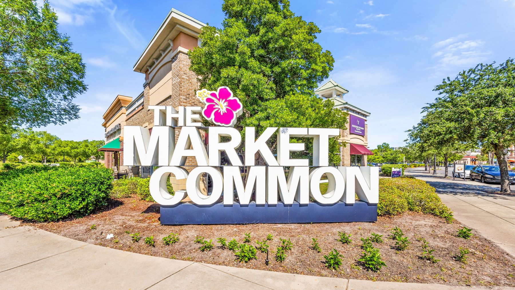 Market Common