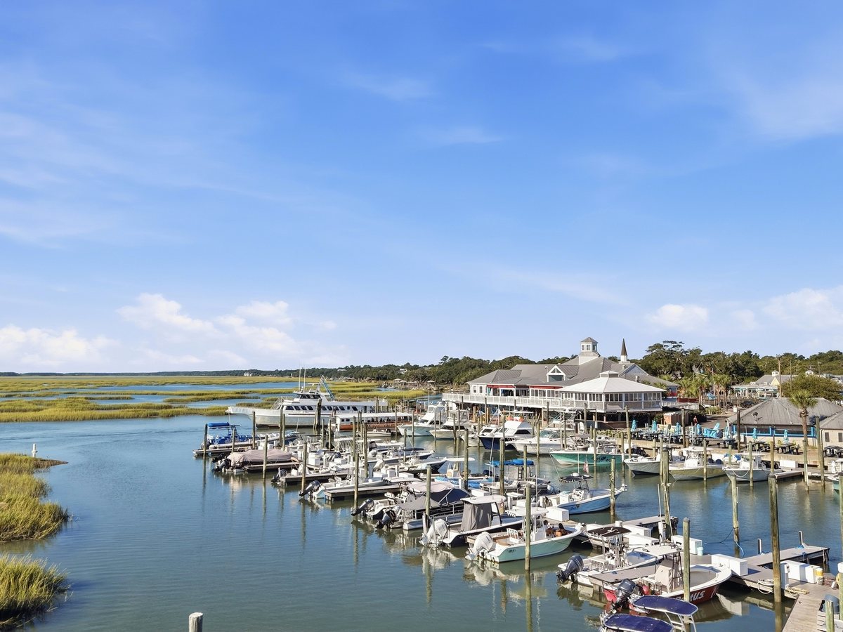 Murrells Inlet