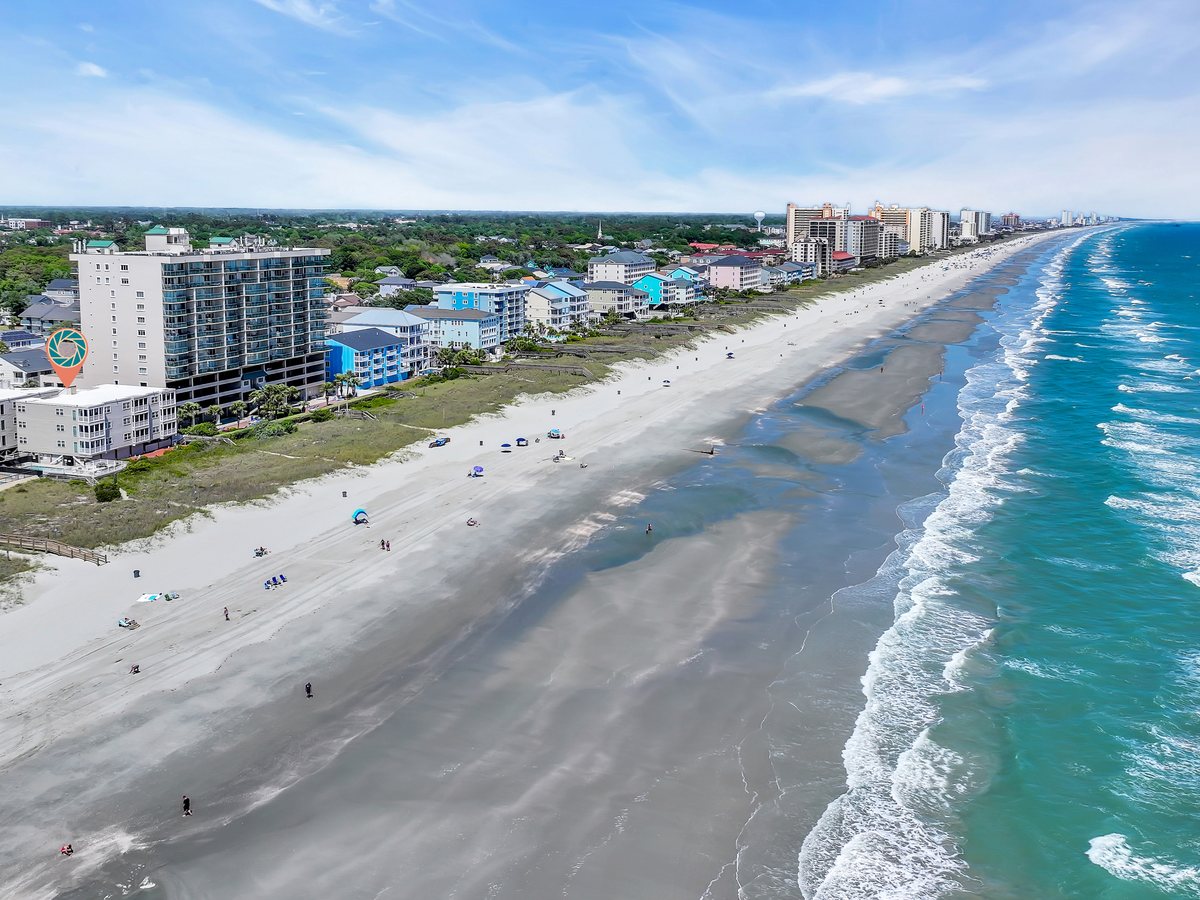 North Myrtle Beach
