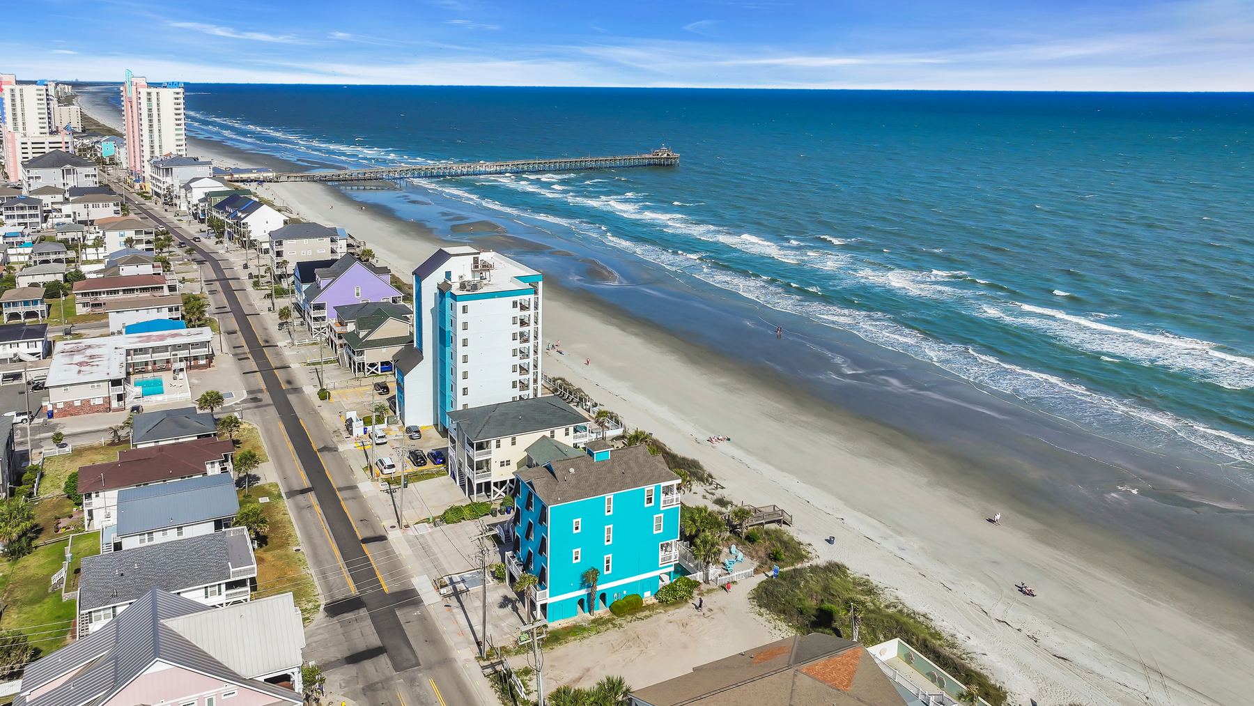 North Myrtle Beach
