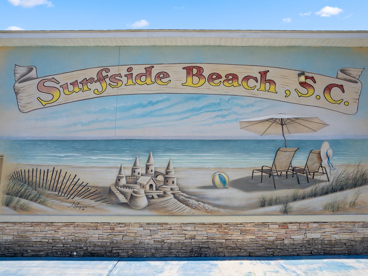 Surfside Beach