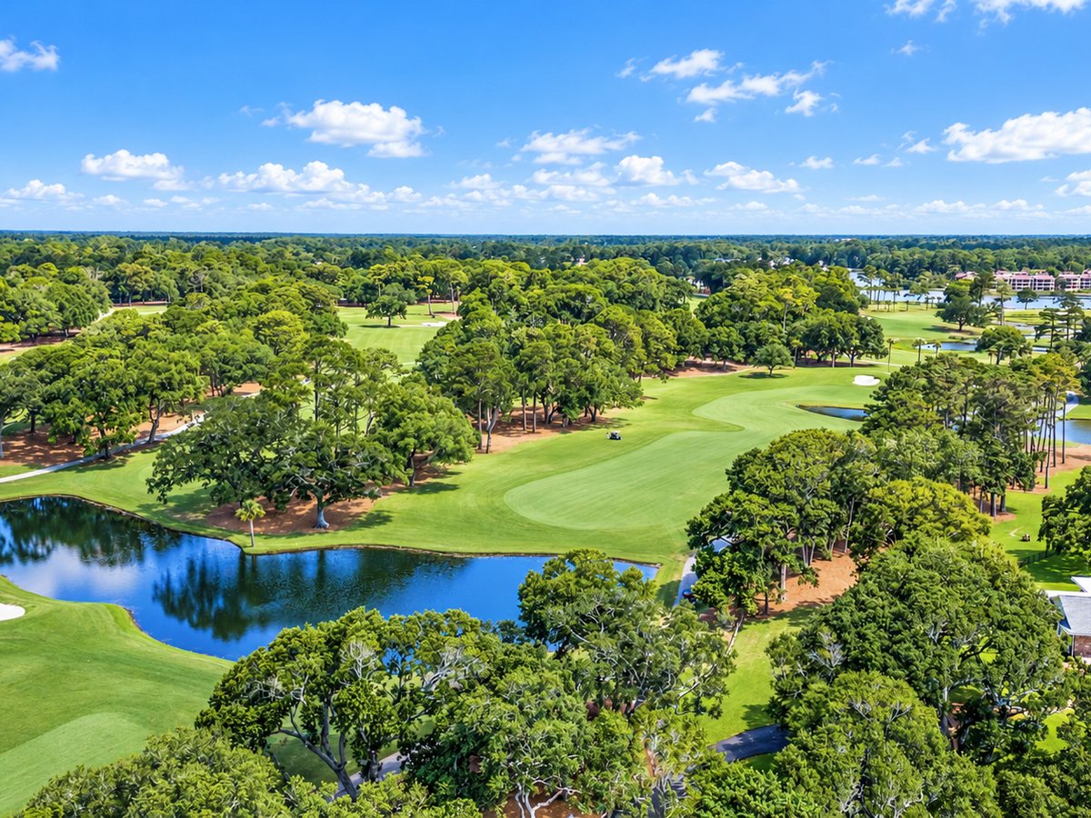 The Dunes Club