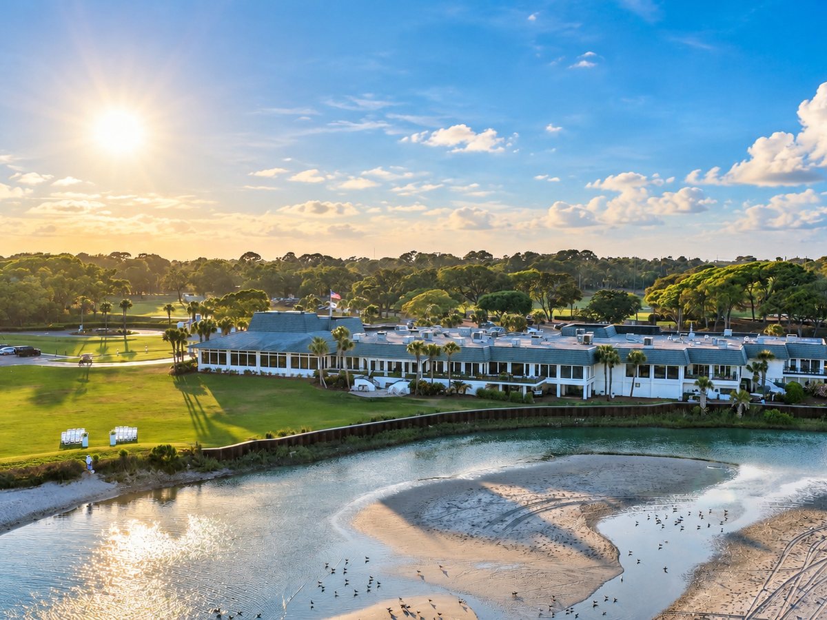The Dunes Club