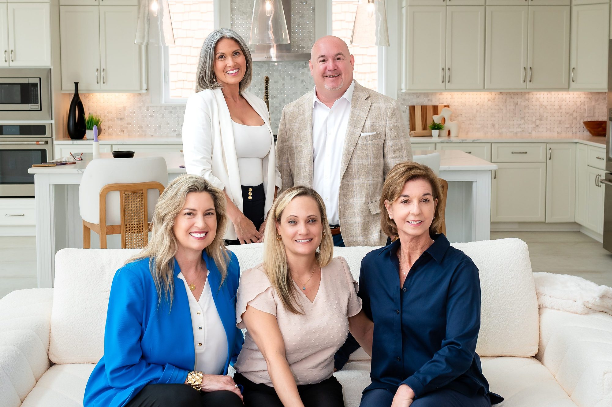 The Duffy Bisesto Group of RE/MAX Executive